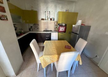 Cucina - Appartamento piazza Conti di Rebaudengo, 3/25, Torino (zona Rebaudengo) - foto 11