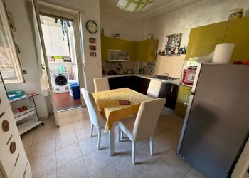 Cucina - Appartamento piazza Conti di Rebaudengo, 3/25, Torino (zona Rebaudengo) - foto 14