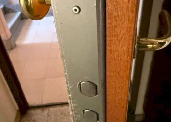 Interno palazzo - Appartamento piazza Conti di Rebaudengo, 3/25, Torino (zona Rebaudengo) - foto 15
