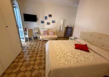 Camera da letto - Appartamento piazza Conti di Rebaudengo, 3/25, Torino (zona Rebaudengo) - foto 19