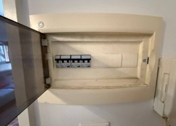 Interno palazzo - Appartamento piazza Conti di Rebaudengo, 3/25, Torino (zona Rebaudengo) - foto 20