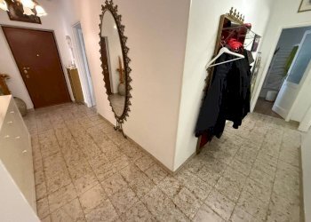 Corridoio - Appartamento piazza Conti di Rebaudengo, 3/25, Torino (zona Rebaudengo) - foto 23