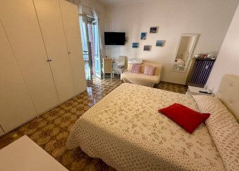 Camera da letto - Appartamento piazza Conti di Rebaudengo, 3/25, Torino (zona Rebaudengo) - foto 24