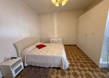 Camera da letto - Appartamento piazza Conti di Rebaudengo, 3/25, Torino (zona Rebaudengo) - foto 25