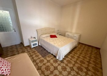Camera da letto - Appartamento piazza Conti di Rebaudengo, 3/25, Torino (zona Rebaudengo) - foto 26