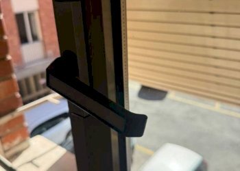 Balcone - Appartamento piazza Conti di Rebaudengo, 3/25, Torino (zona Rebaudengo) - foto 28