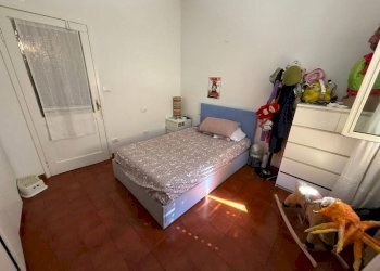 Camera da letto - Appartamento piazza Conti di Rebaudengo, 3/25, Torino (zona Rebaudengo) - foto 29