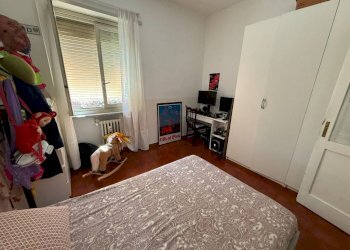 Camera da letto - Appartamento piazza Conti di Rebaudengo, 3/25, Torino (zona Rebaudengo) - foto 30