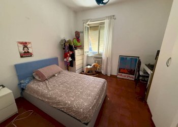 Camera da letto - Appartamento piazza Conti di Rebaudengo, 3/25, Torino (zona Rebaudengo) - foto 31