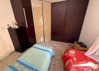 Camera da letto - Appartamento piazza Conti di Rebaudengo, 3/25, Torino (zona Rebaudengo) - foto 32