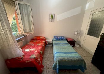 Camera da letto - Appartamento piazza Conti di Rebaudengo, 3/25, Torino (zona Rebaudengo) - foto 33