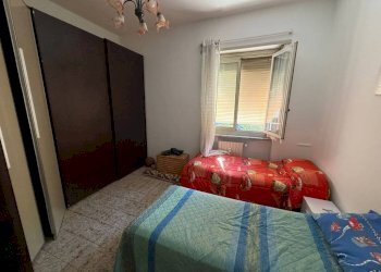 Camera da letto - Appartamento piazza Conti di Rebaudengo, 3/25, Torino (zona Rebaudengo) - foto 35