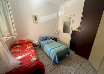 Camera da letto - Appartamento piazza Conti di Rebaudengo, 3/25, Torino (zona Rebaudengo) - foto 37