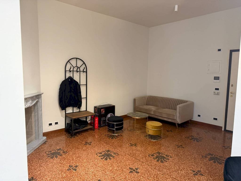 Cucina - Quadrilocale via Massimo d'Azeglio, Bologna (zona Costa Saragozza) - foto 3