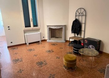 Ingresso - Quadrilocale via Massimo d'Azeglio, Bologna (zona Costa Saragozza) - foto 2