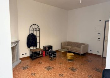 Cucina - Quadrilocale via Massimo d'Azeglio, Bologna (zona Costa Saragozza) - foto 3