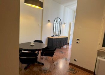 Ingresso - Quadrilocale via Massimo d'Azeglio, Bologna (zona Costa Saragozza) - foto 4