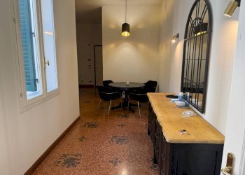 Studio - Quadrilocale via Massimo d'Azeglio, Bologna (zona Costa Saragozza) - foto 5