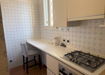 Cucina - Quadrilocale via Massimo d'Azeglio, Bologna (zona Costa Saragozza) - foto 6