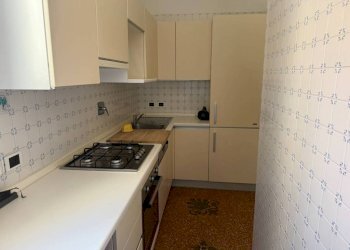 Cucina - Quadrilocale via Massimo d'Azeglio, Bologna (zona Costa Saragozza) - foto 7