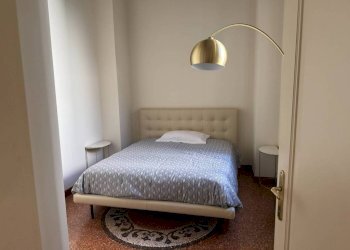 Camera da letto - Quadrilocale via Massimo d'Azeglio, Bologna (zona Costa Saragozza) - foto 10