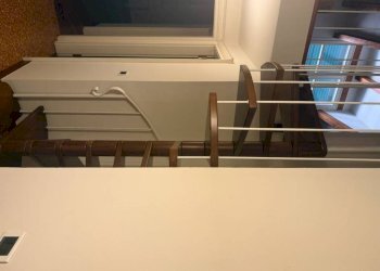 Interno non residenziale - Quadrilocale via Massimo d'Azeglio, Bologna (zona Costa Saragozza) - foto 16