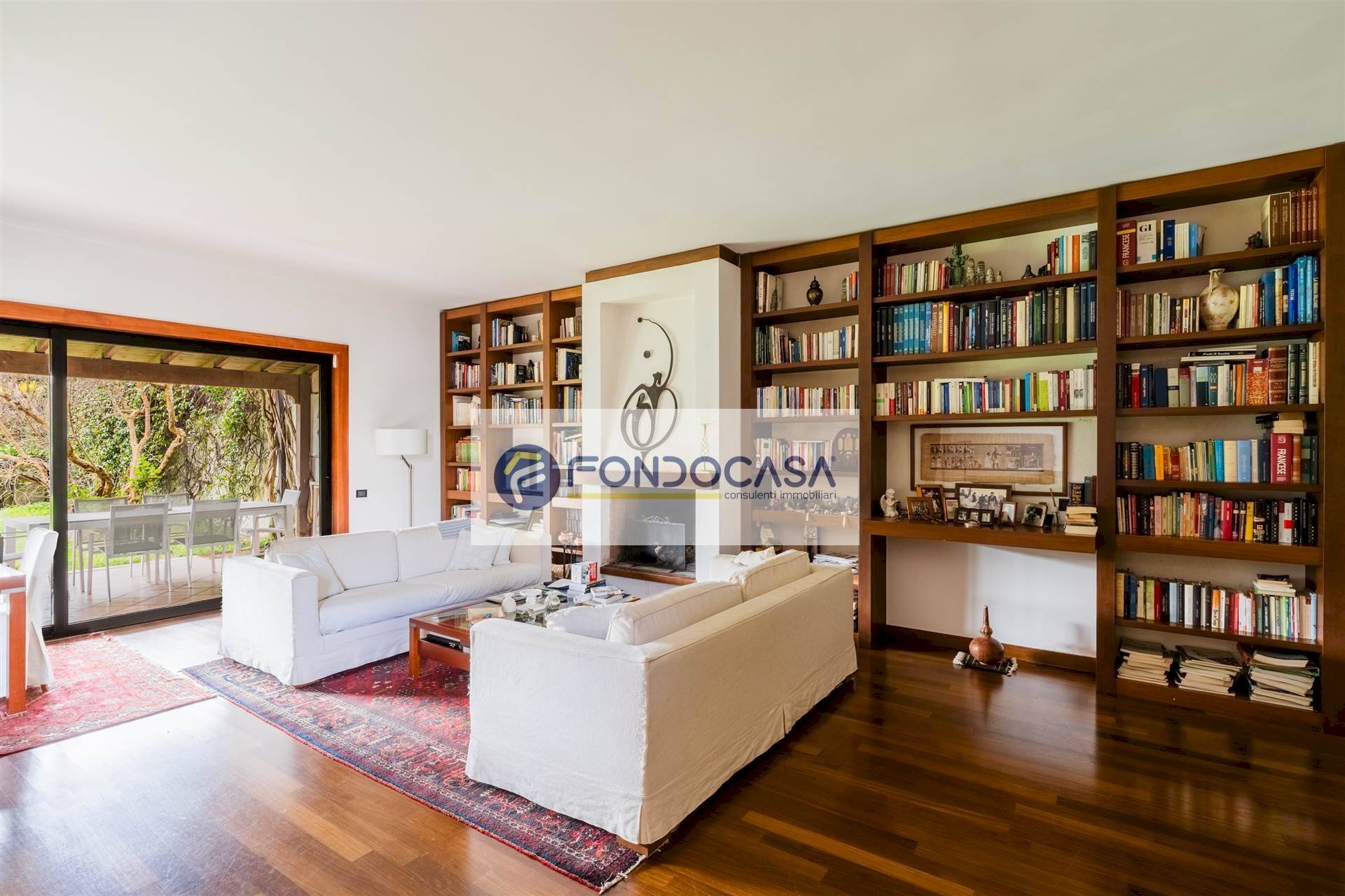 Foto 2 - Villa Via Giovan Leonardo Marugi
 
38, Lecce - photo 2