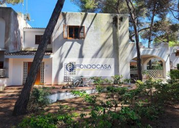 Foto 4 - Villa via Amerigo Vespucci, Lecce - foto 4