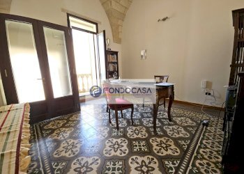 Foto 1 - Apartment Via Roma
 
88, Sanarica - photo 1