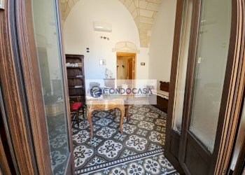 Foto 9 - Apartment Via Roma
 
88, Sanarica - photo 9
