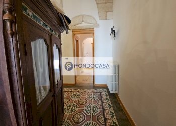 Foto 12 - Apartment Via Roma
 
88, Sanarica - photo 12