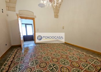 Foto 13 - Apartment Via Roma
 
88, Sanarica - photo 13
