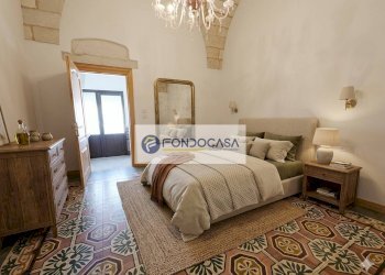 Foto 14 - Apartment Via Roma
 
88, Sanarica - photo 14