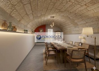 Foto 41 - Apartment Via Roma
 
88, Sanarica - photo 41
