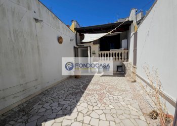 Foto 45 - Apartment Via Roma
 
88, Sanarica - photo 45