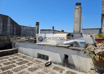 Foto 47 - Apartment Via Roma
 
88, Sanarica - photo 47