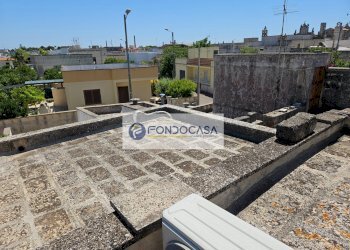 Foto 48 - Apartment Via Roma
 
88, Sanarica - photo 48