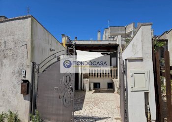 Foto 50 - Apartment Via Roma
 
88, Sanarica - photo 50