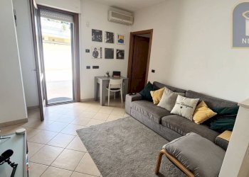 Foto 6 - Two-room apartment Via Domenico Ceccarossi, Roma - photo 6