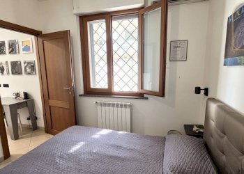Foto 17 - Two-room apartment Via Domenico Ceccarossi, Roma - photo 17