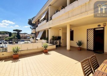 Foto 18 - Two-room apartment Via Domenico Ceccarossi, Roma - photo 18
