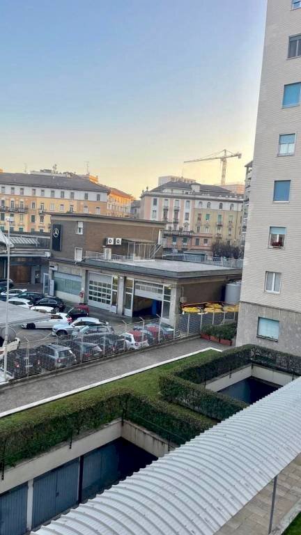 Vista - Bilocale via Tito Livio, Milano - foto 2