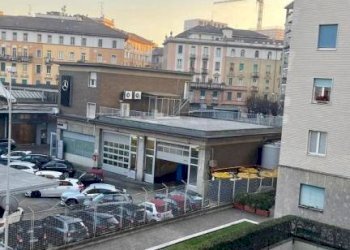 Vista - Bilocale via Tito Livio, Milano - foto 2