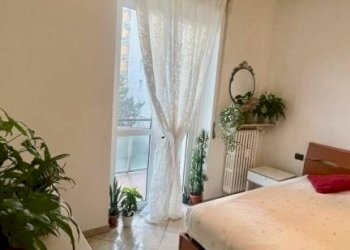 Camera da letto - Bilocale via Tito Livio, Milano - foto 4