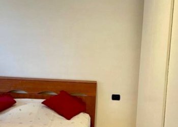 Camera da letto - Bilocale via Tito Livio, Milano - foto 10