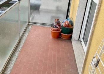 Balcone - Bilocale via Tito Livio, Milano - foto 15