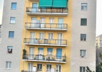 Facciata - Bilocale via Tito Livio, Milano - foto 18