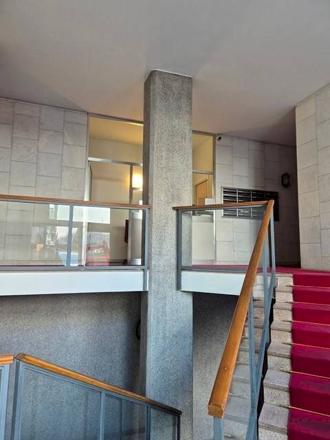 Interno palazzo - Quadrilocale via Giacomo Zanella, 48/7, Milano - foto 3