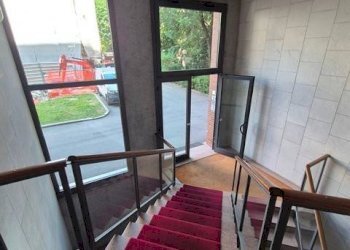 Interno palazzo - Quadrilocale via Giacomo Zanella, 48/7, Milano - foto 2