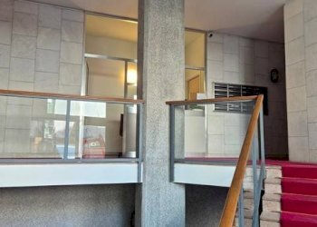 Interno palazzo - Quadrilocale via Giacomo Zanella, 48/7, Milano - foto 3